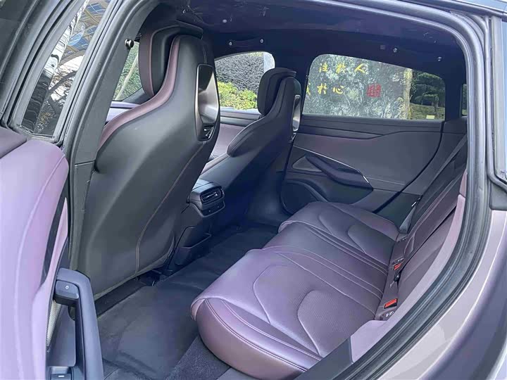 Фото 5 - Xiaomi SU7