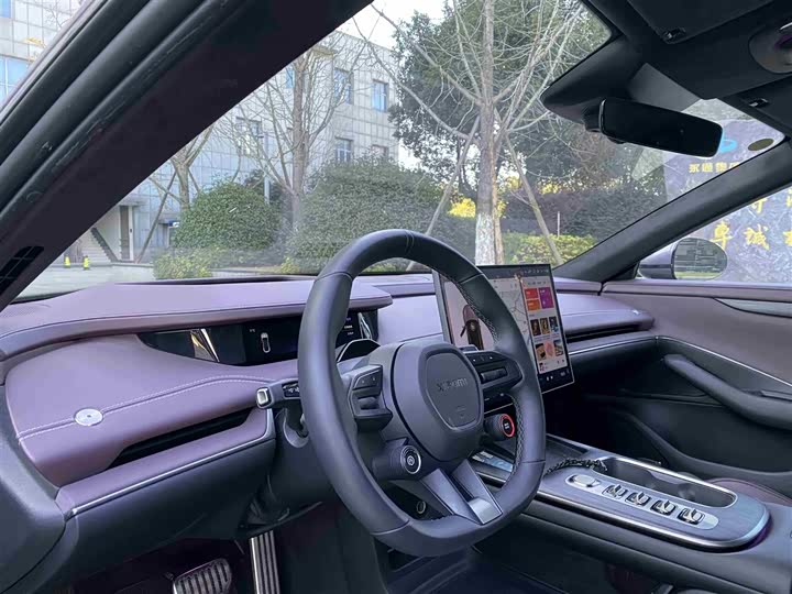 Фото 6 - Xiaomi SU7