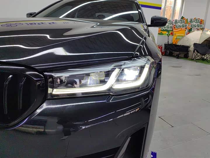 Фото 5 - BMW 5 Series