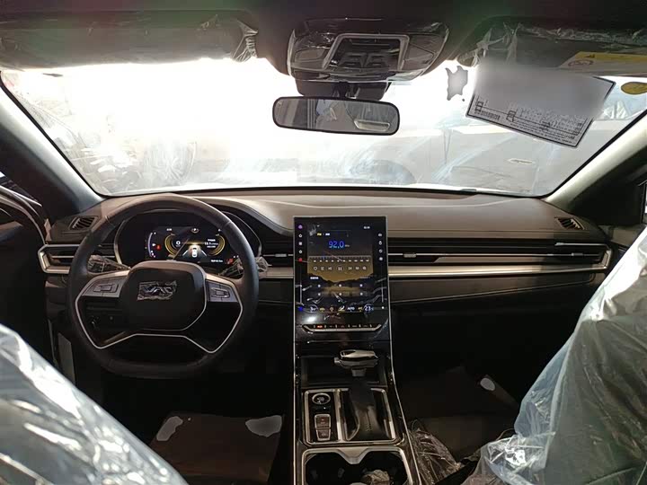 Фото 10 - JAC A5 Plus