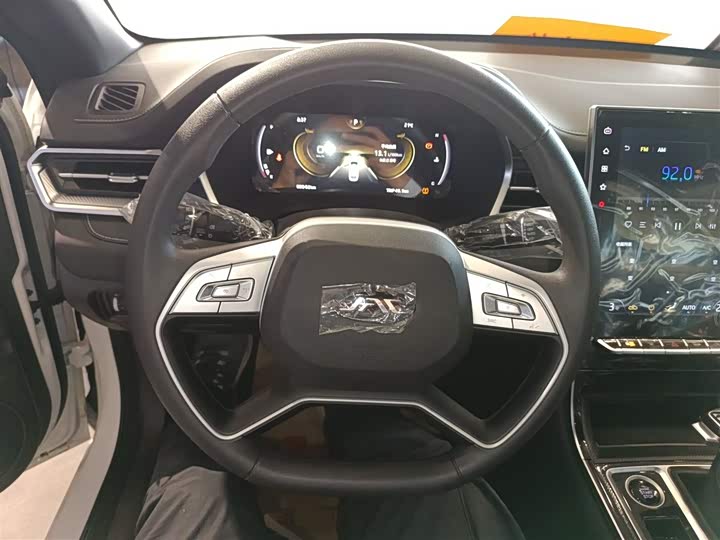 Фото 11 - JAC A5 Plus