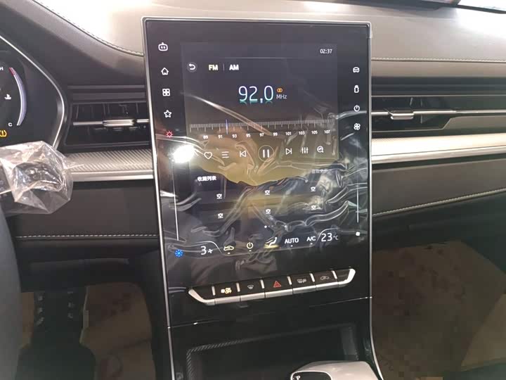 Фото 13 - JAC A5 Plus