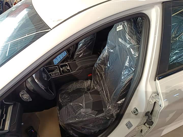 Фото 15 - JAC A5 Plus