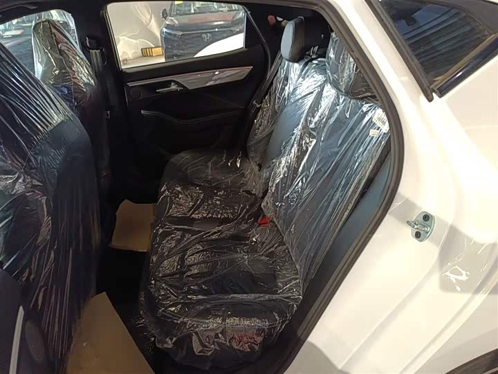 Фото 17 - JAC A5 Plus