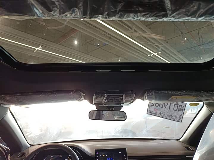 Фото 18 - JAC A5 Plus