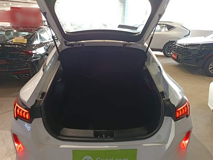 Фото 19 - JAC A5 Plus