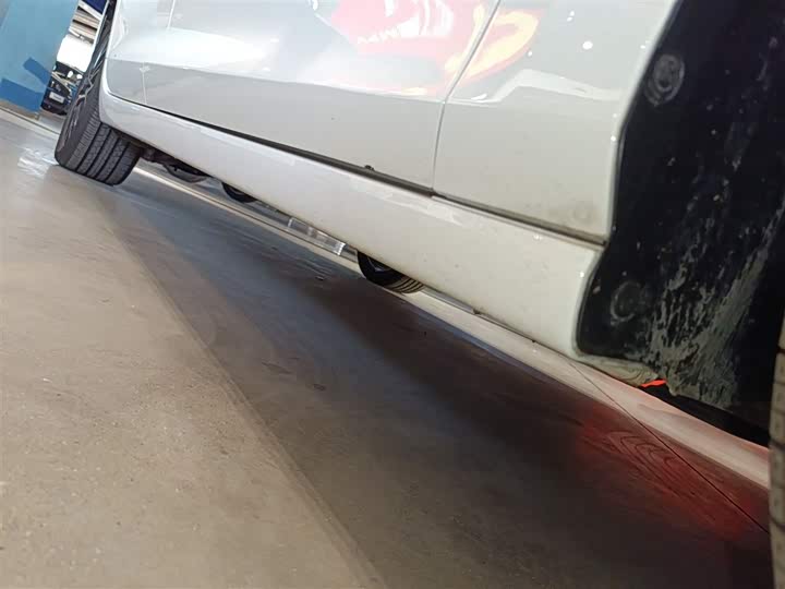 Фото 21 - JAC A5 Plus