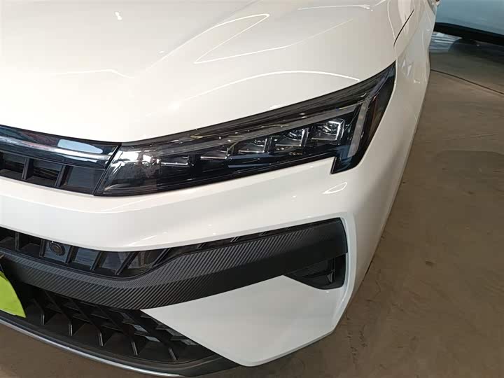 Фото 24 - JAC A5 Plus