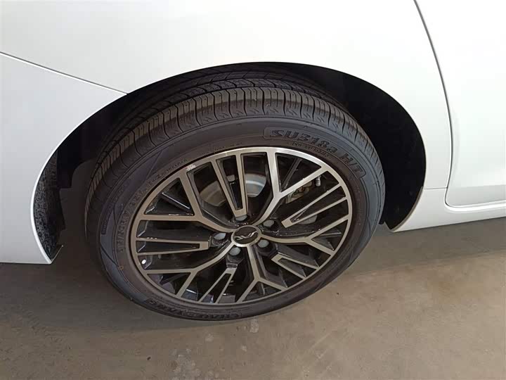 Фото 26 - JAC A5 Plus