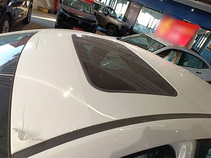 Фото 27 - JAC A5 Plus