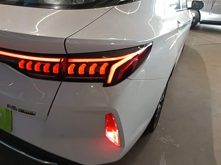 Фото 8 - JAC A5 Plus