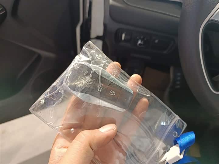 Фото 9 - JAC A5 Plus