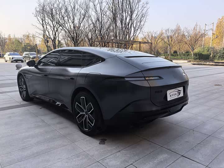 Фото 7 - Avatr 12