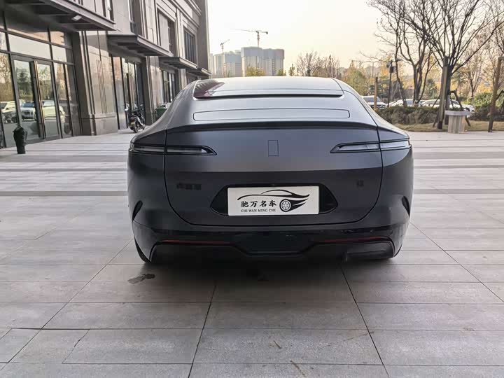 Фото 8 - Avatr 12