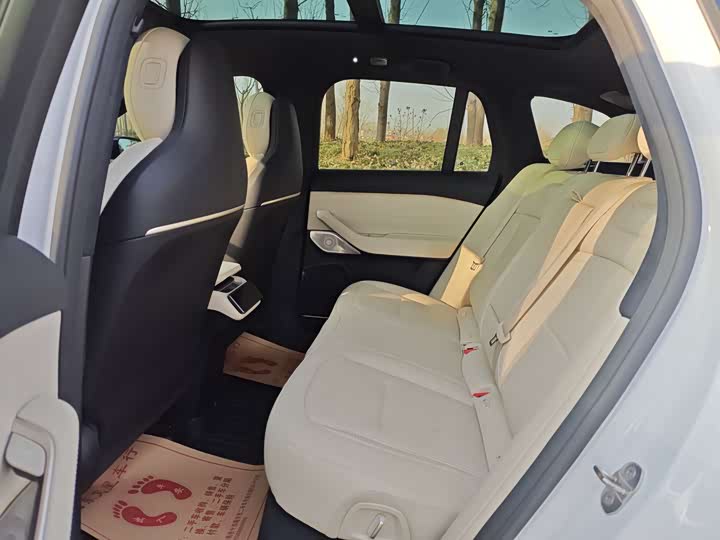 Фото 11 - Nio ES6