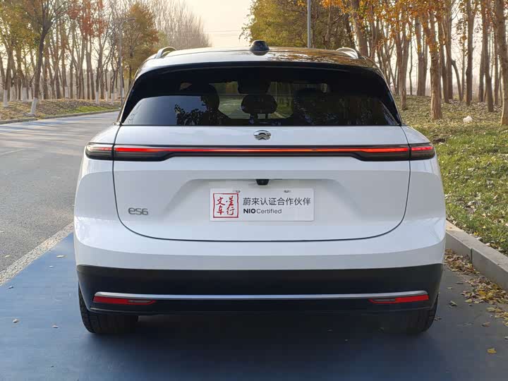 Фото 4 - Nio ES6