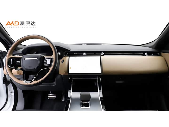 Фото 5 - Land Rover Range Rover Velar