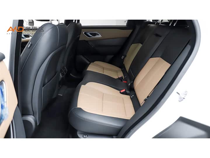 Фото 7 - Land Rover Range Rover Velar