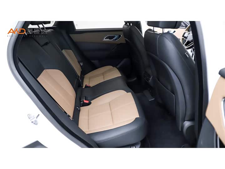 Фото 8 - Land Rover Range Rover Velar