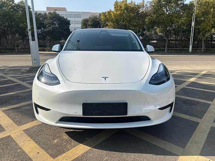Фото 2 - Tesla Model Y