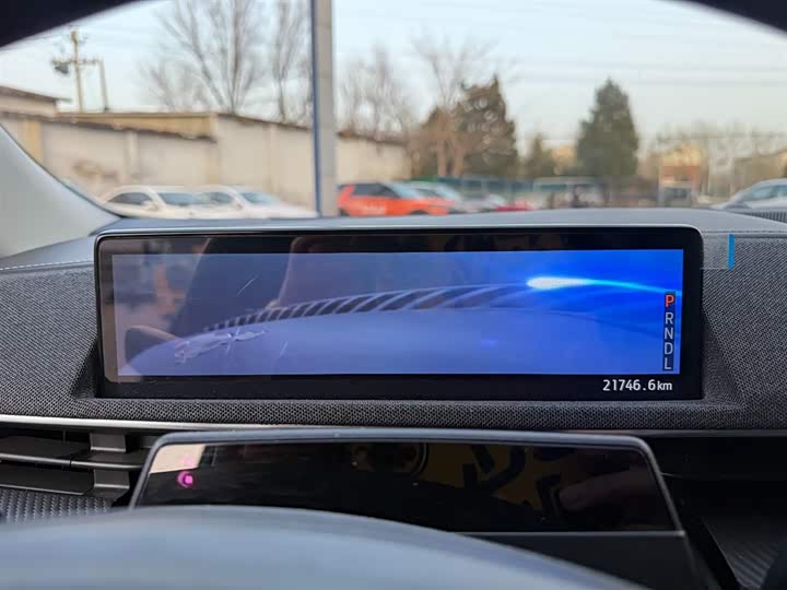 Фото 6 - Ford Mustang Mach-E