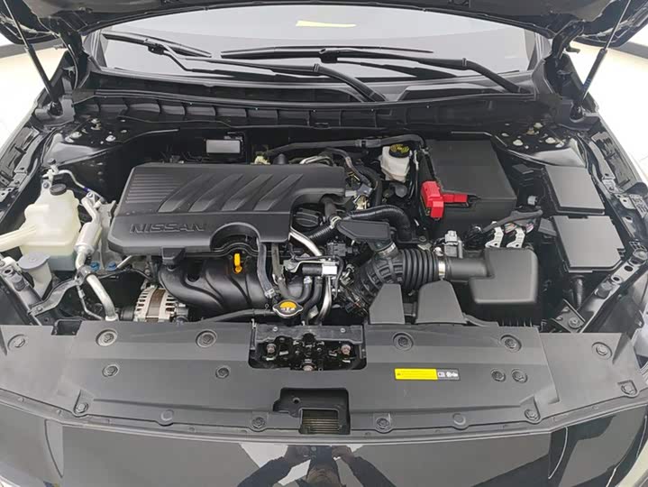 Фото 10 - Nissan Teana