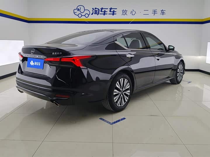 Фото 3 - Nissan Teana