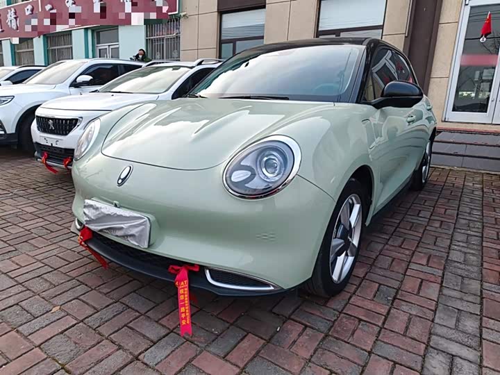 Фото 1 - Ora Good Cat (03)