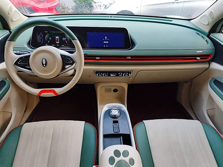 Фото 10 - Ora Good Cat (03)