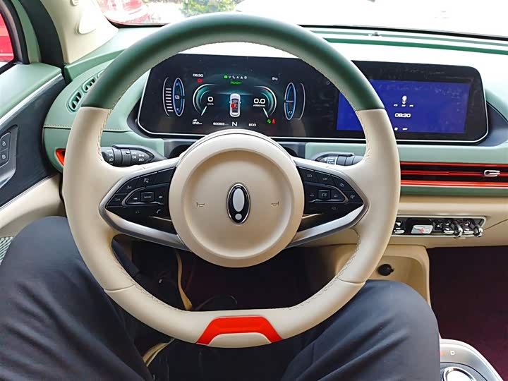 Фото 11 - Ora Good Cat (03)