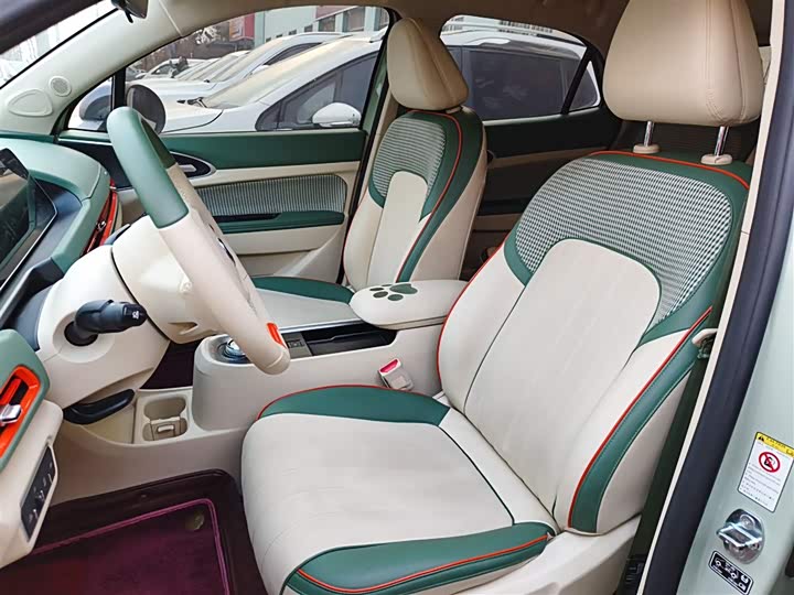 Фото 15 - Ora Good Cat (03)