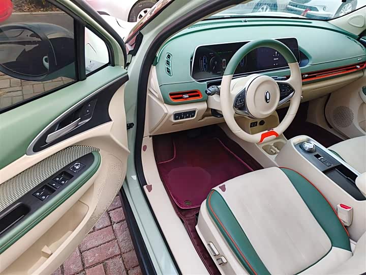 Фото 16 - Ora Good Cat (03)