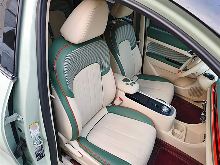 Фото 25 - Ora Good Cat (03)