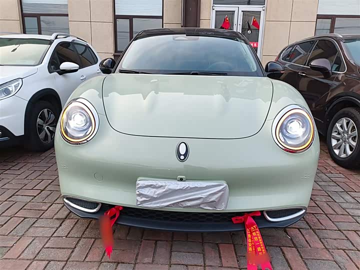 Фото 3 - Ora Good Cat (03)