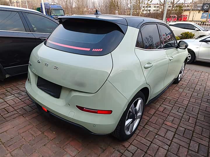 Фото 7 - Ora Good Cat (03)