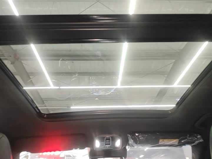 Фото 18 - GAC Trumpchi ES9