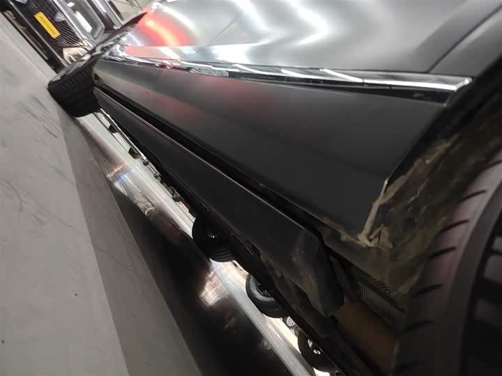 Фото 22 - GAC Trumpchi ES9