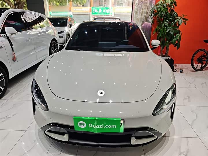 Фото 3 - Xiaomi SU7