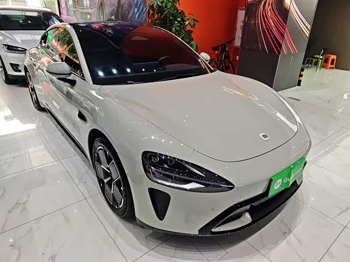 Фото 4 - Xiaomi SU7