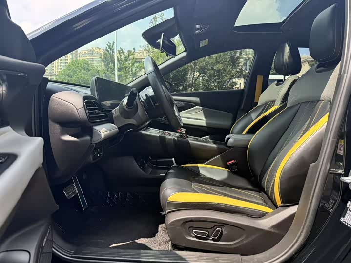 Фото 5 - GAC Trumpchi Empow R