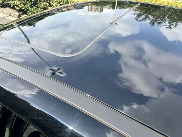 Фото 7 - GAC Trumpchi Empow R