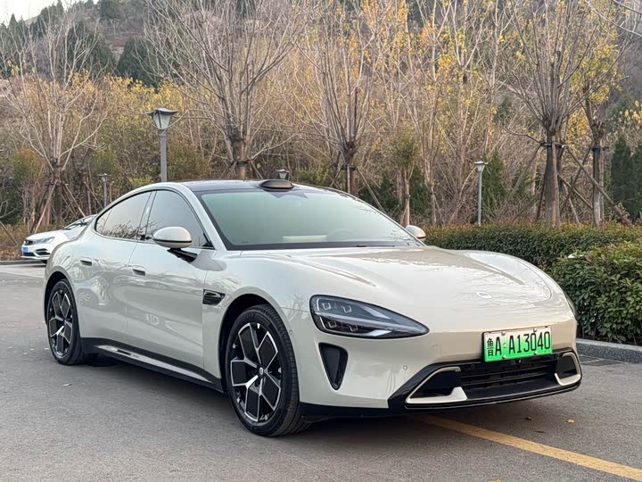 Фото 4 - Xiaomi SU7