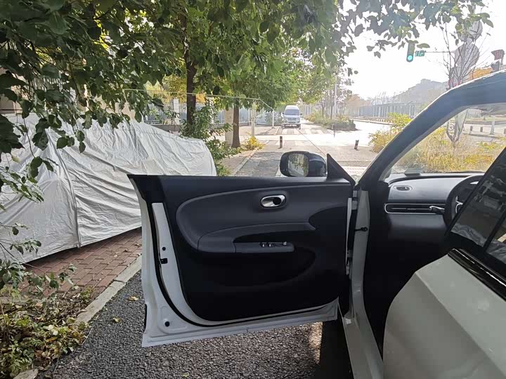 Фото 10 - Dongfeng Nammi 01