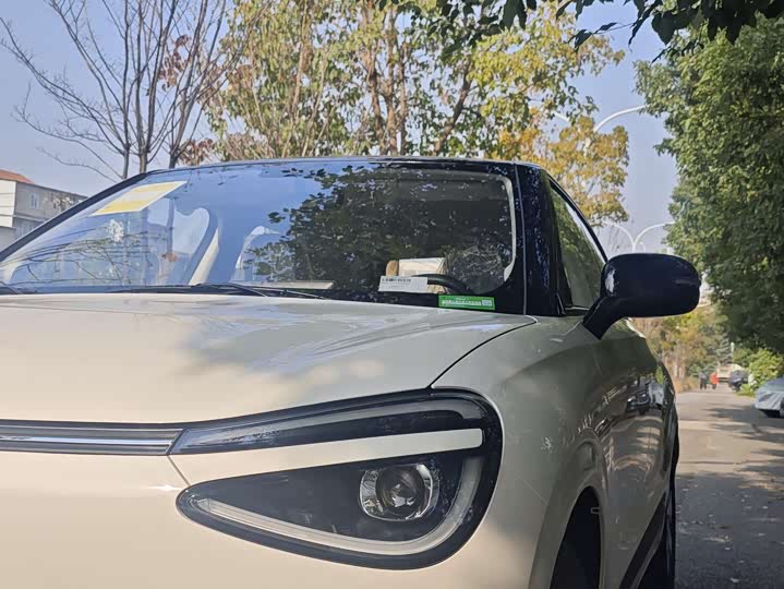 Фото 16 - Dongfeng Nammi 01