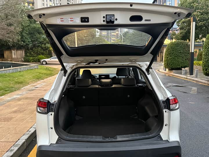 Фото 5 - Toyota Frontlander