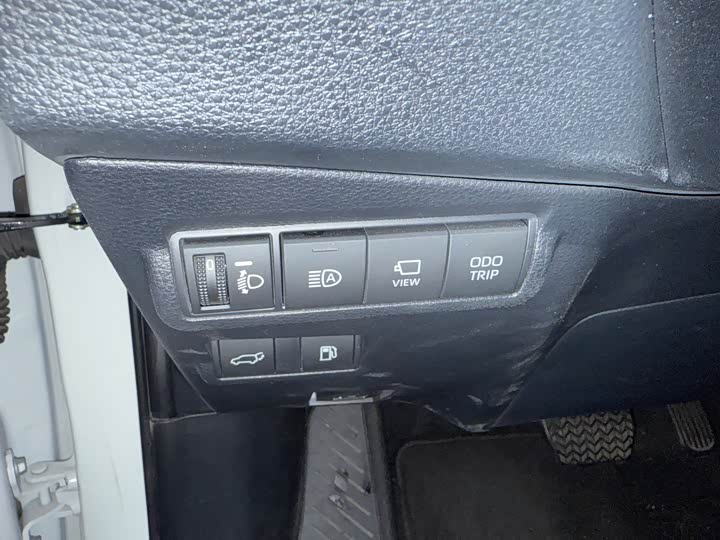 Фото 6 - Toyota Frontlander