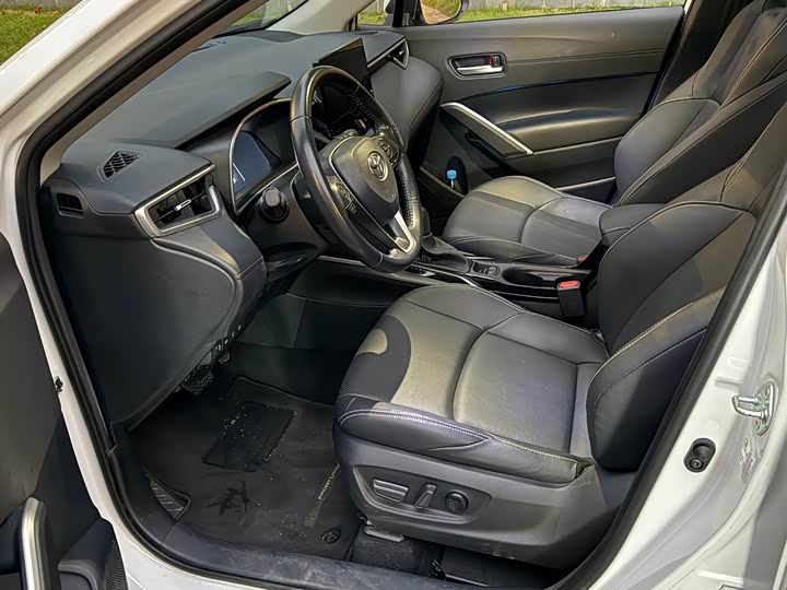 Фото 7 - Toyota Frontlander