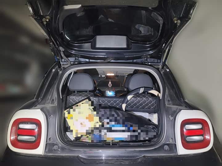 Фото 10 - Ora Black Cat