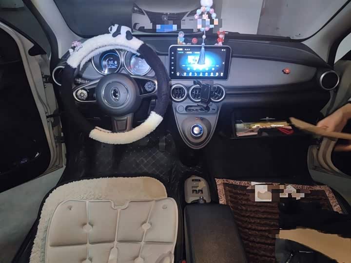 Фото 13 - Ora Black Cat