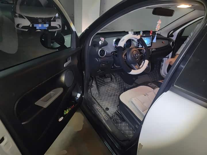 Фото 14 - Ora Black Cat